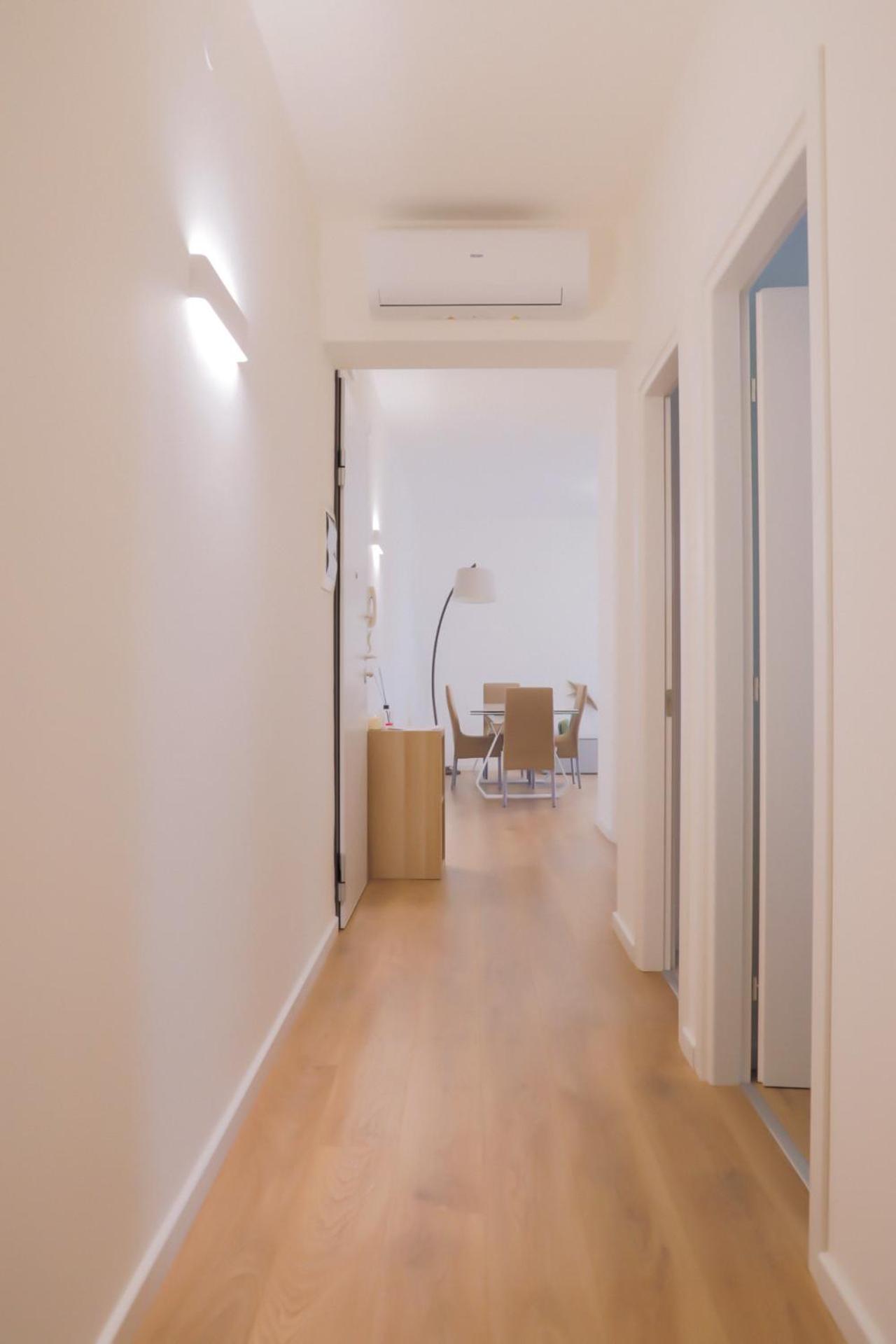 Apartmán Ca' Martha - A Due Passi Dal Centro Con Parcheggio Privato Treviso Exteriér fotografie